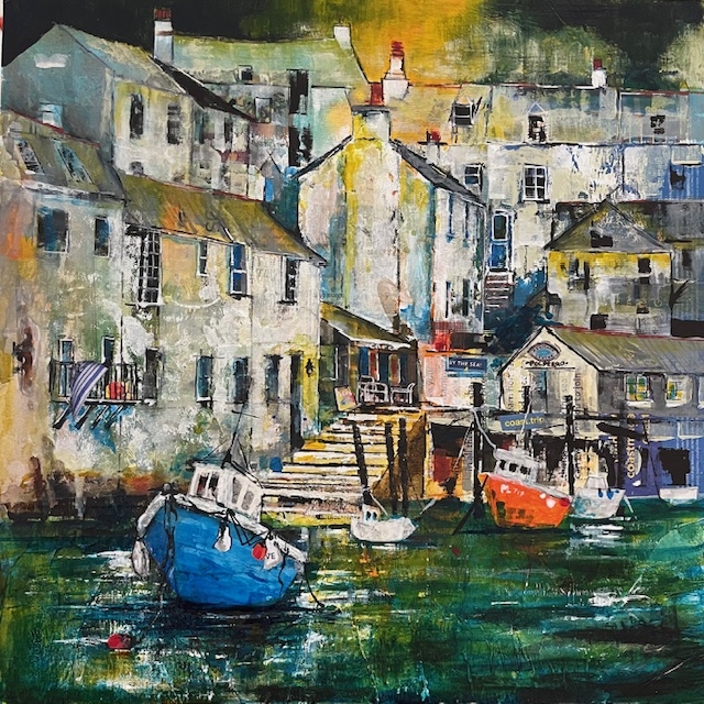 art exhibitions Hampshire art clubs Hampshire artists Hampshire