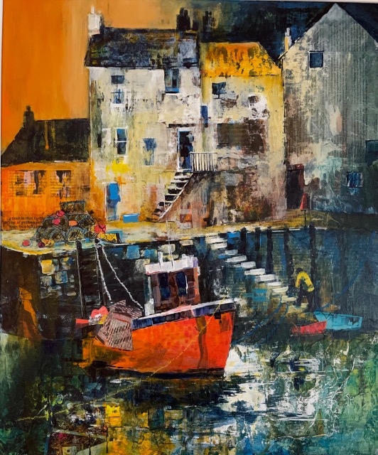 art exhibitions Hampshire art clubs Hampshire artists Hampshire