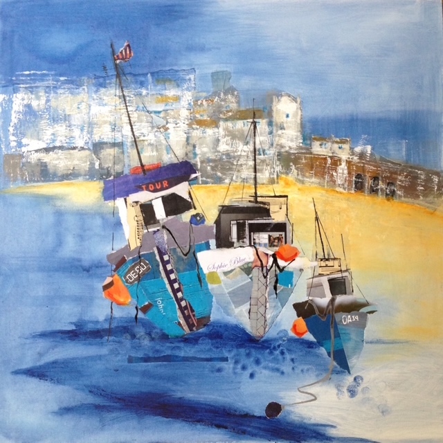 art exhibitions Hampshire art clubs Hampshire artists Hampshire